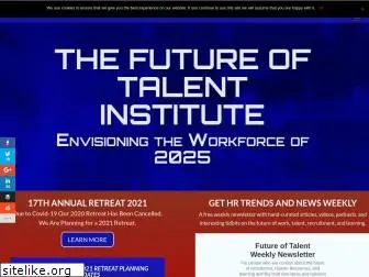 futureoftalent.org