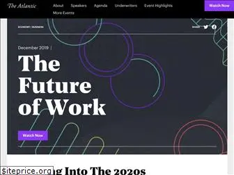futureofwork.theatlantic.com