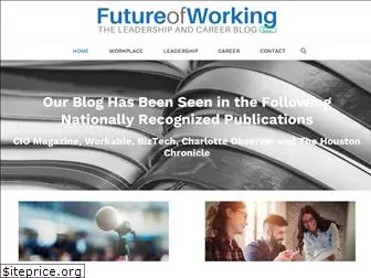 futureofworking.com