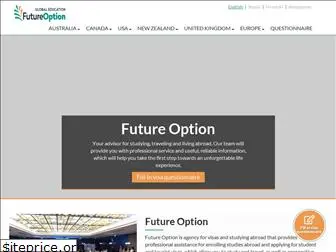 futureoption.net