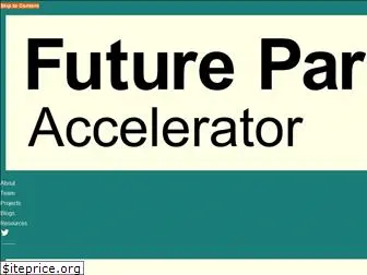 futureparks.org