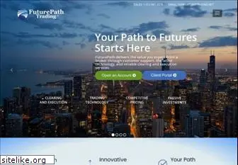 futurepathtrading.com
