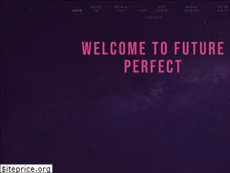 futureperfectmassage.com