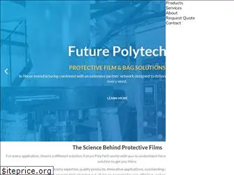 futurepolytech.com