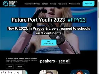 futureportprague.com