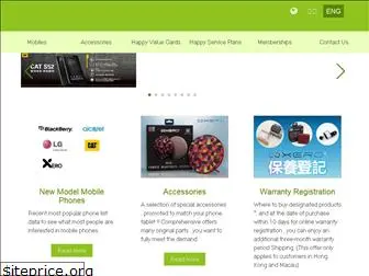 futurepower.com.hk