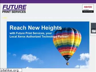 futureprintservices.com