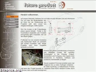 futureproduct.de