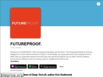 futureproof.buzzsprout.com