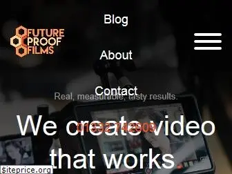 futureprooffilms.com
