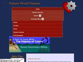 futureproofgames.com