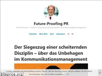 futureproofingpr.de