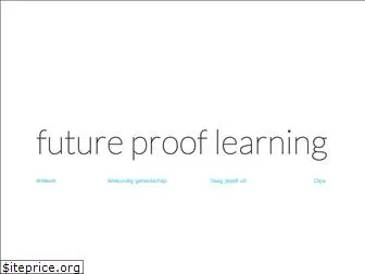 futureprooflearning.be