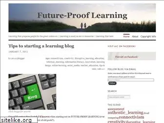 futureprooflearning.wordpress.com