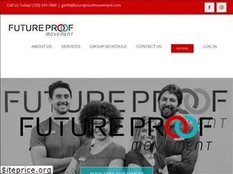 futureproofmovement.com