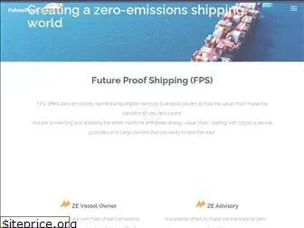 futureproofshipping.com