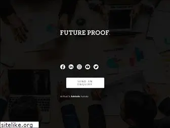 futureproofyou.com