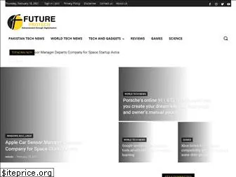 futureprotech.com