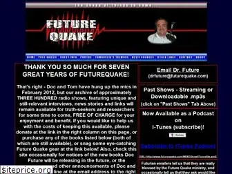 futurequake.com