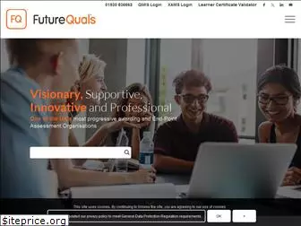 futurequals.com