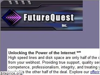 futurequest.net