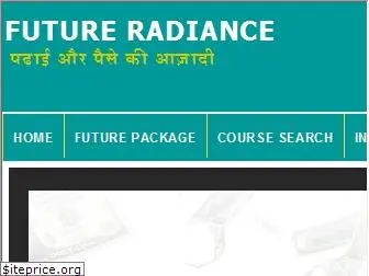 futureradiance.com