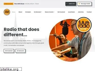 futureradio.co.uk