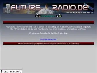 futureradio.de