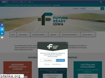 futurereadyiowa.gov