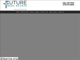futurerealestate.com