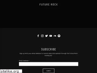 futurerock.net