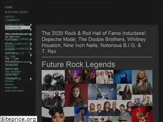 futurerocklegends.com