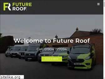 futureroof.co.uk