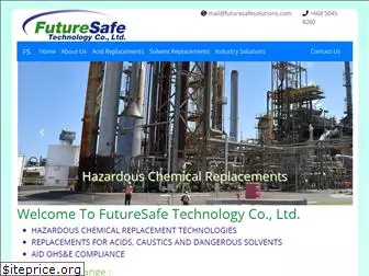 futuresafesolutions.com