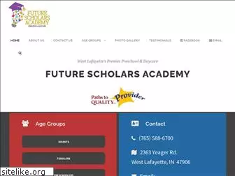futurescholarsacademy.com