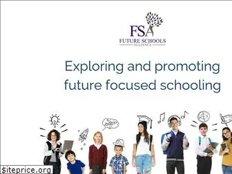 futureschools.education