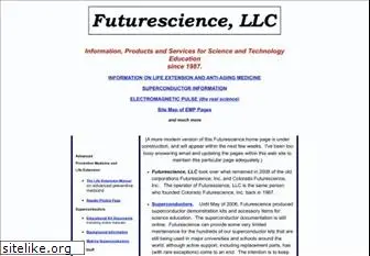 futurescience.com