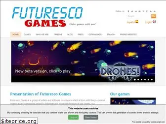futurescogames.com