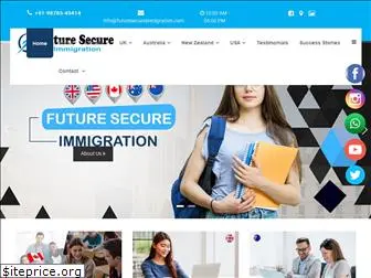 futuresecureimmigration.com