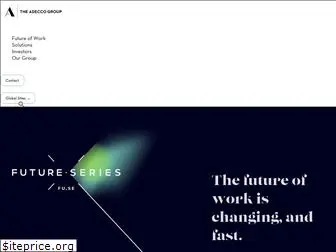 futureseriesfuse.com
