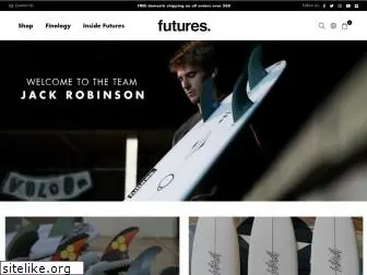 futuresfins.com.au