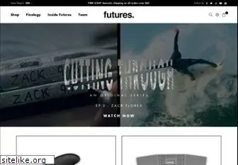 futuresfins.com