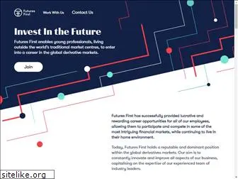 futuresfirst.in