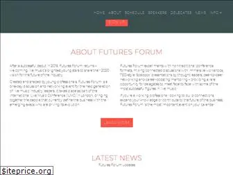 futuresforum.live