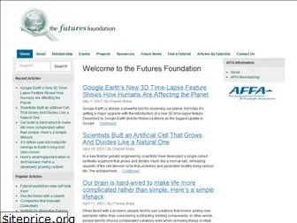 futuresfoundation.org.au
