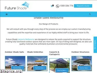 futureshade.com.au