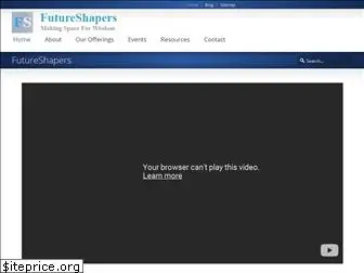 futureshapers.com