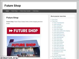 futureshop-ca.com