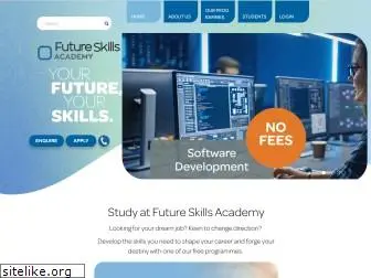 futureskills.co.nz