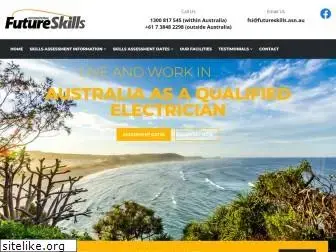 futureskillsinternational.com.au